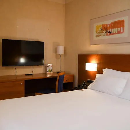 Sercotel Palacio de Tudemir-2