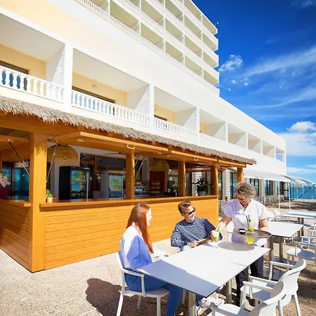 Hotel Servigroup La Zenia 4 Sup-2